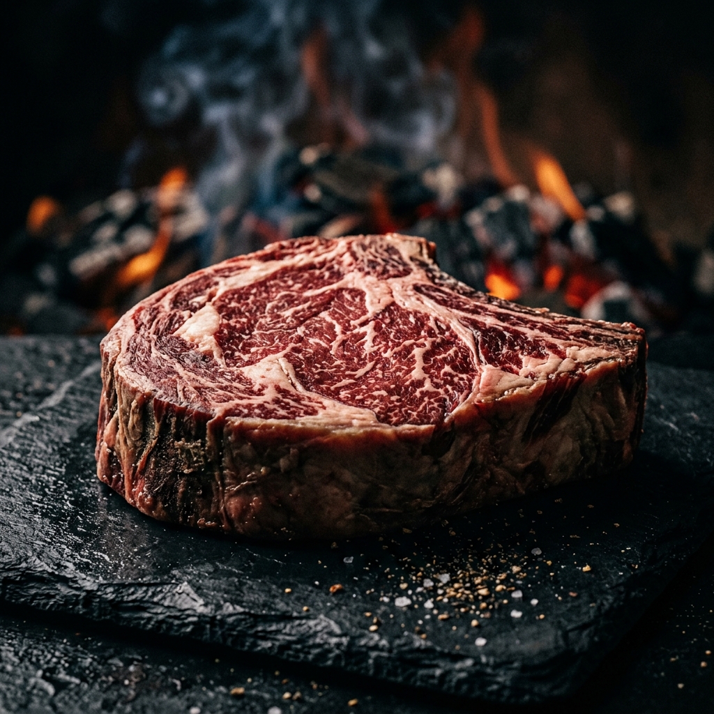 Beef Eater Club