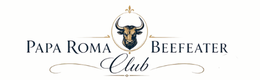 Beef Eater Club Logo