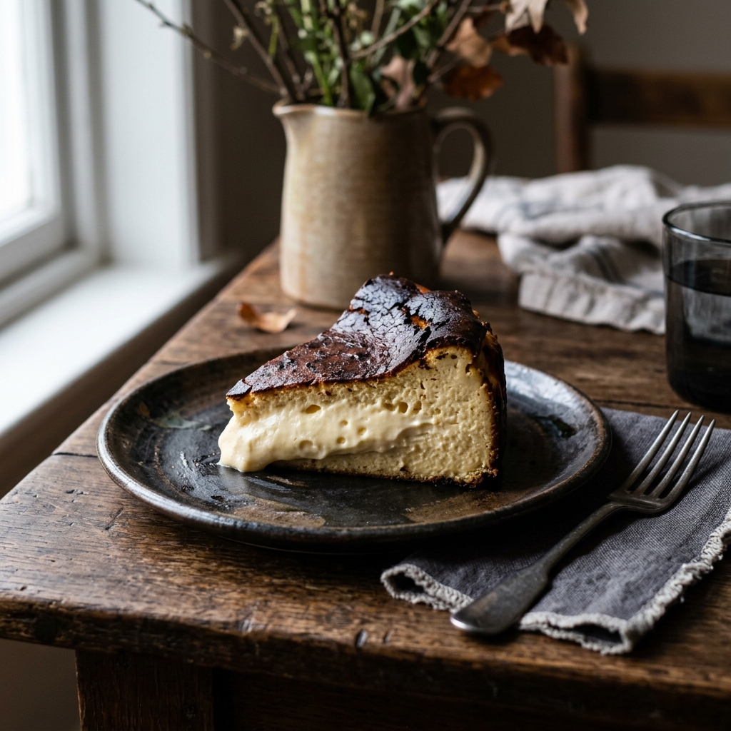 Cheesecake