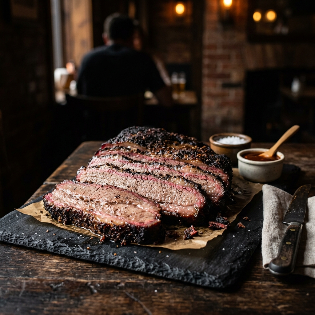 Beef Fillet / Brisket