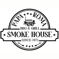 Smoke House Logo