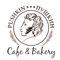 Pushkin Logo